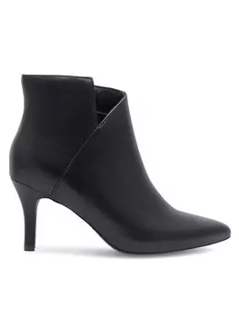 Ботильоны Sergio Bardi, черный