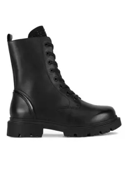 Ботильоны Sergio Bardi, черный