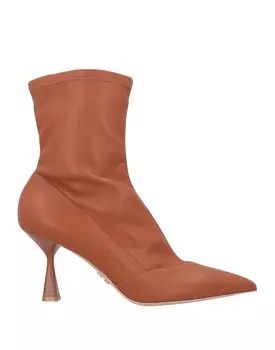 Ботильоны Sergio Levantesi, бежевый