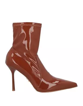 Ботильоны Sergio Levantesi, бежевый