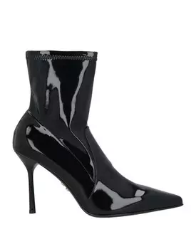 Ботильоны Sergio Levantesi, черный