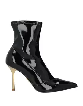 Ботильоны Sergio Levantesi, черный