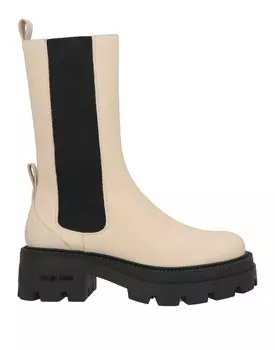 Ботильоны Sergio Rossi, белый