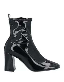 Ботильоны Sergio Rossi, черный