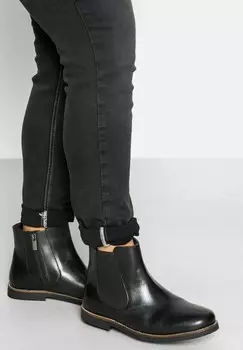 Ботильоны Sheego, черный