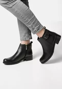 Ботильоны Sheego, черный