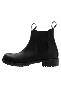 Ботильоны Shepherd SANNA, цвет Black