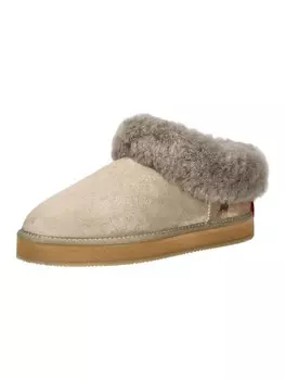 Ботильоны Shepherd Hausschuhe, цвет stone