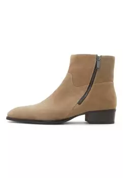 Ботильоны Штруммер ALDO, цвет other dark beige