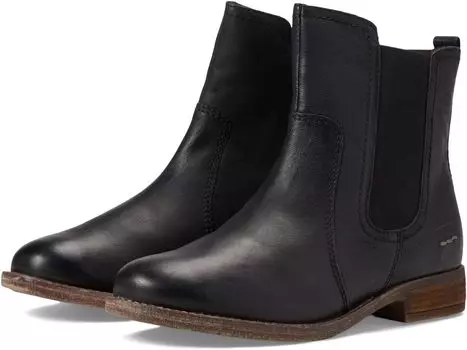 Ботильоны Sienna 80 Josef Seibel, черный