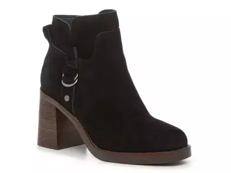 Ботильоны Sifon Bootie Lucky Brand, черный