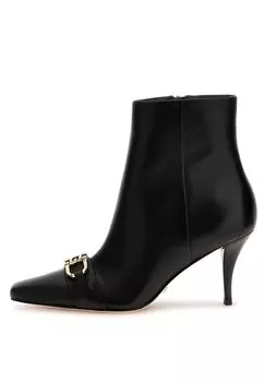 Ботильоны SILENE Guess, черный