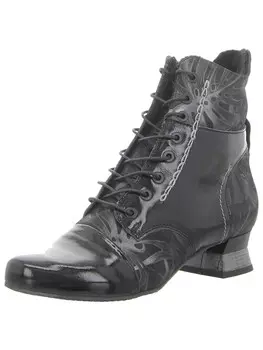 Ботильоны SIMEN, черный