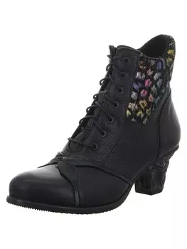 Ботильоны SIMEN, черный