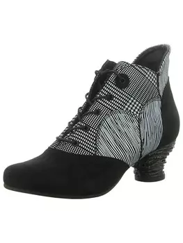 Ботильоны SIMEN, черный