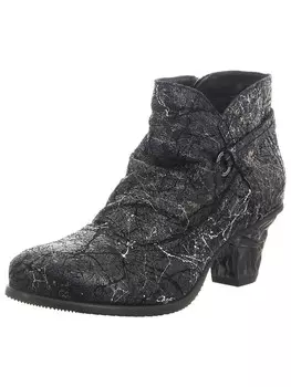 Ботильоны SIMEN, черный