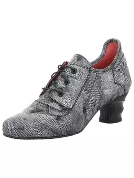 Ботильоны SIMEN Schnrpumps, серый