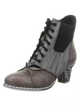 Ботильоны SIMEN, серый