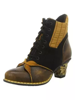 Ботильоны SIMEN, желтый