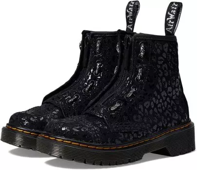 Ботильоны Sinclair Bex Dr. Martens, черный