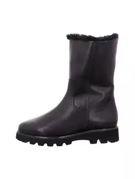 Ботильоны Sioux, черный