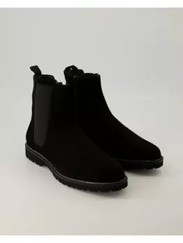 Ботильоны Sioux, черный