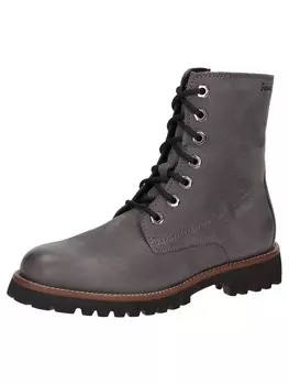 Ботильоны Sioux Elmiana 700 WF, серый