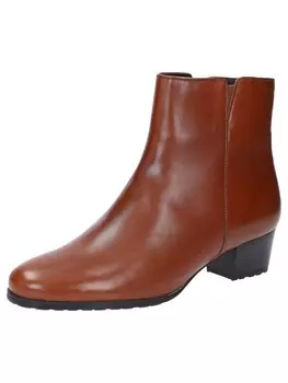 Ботильоны Sioux Fendrina 705, коричневый