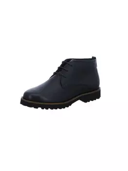 Ботильоны Sioux, красный