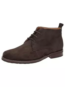 Ботильоны Sioux Petrunja 709, коричневый