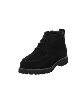 Ботильоны Sioux Stiefelette, черный