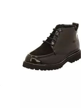 Ботильоны Sioux Stiefelette, черный