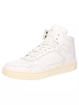 Ботильоны Sioux Tedroso DA 701, белый