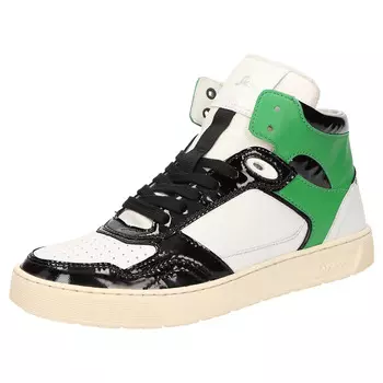 Ботильоны Sioux Tedroso DA 701, черный