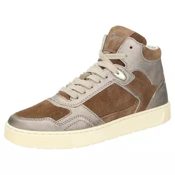 Ботильоны Sioux Tedroso DA 701, коричневый