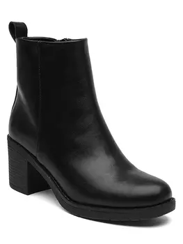 Ботильоны Sixth Sens n, черный