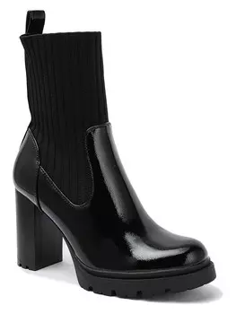 Ботильоны Sixth Sens Stiefeletten, черный