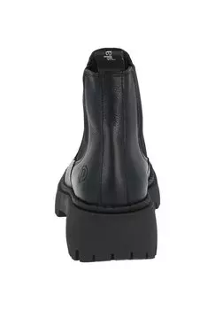 Ботильоны Skarda Palado, черные