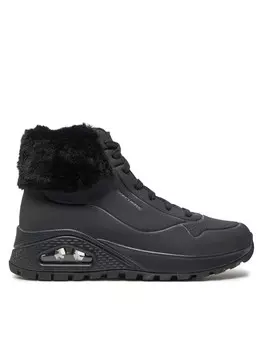 Ботильоны Skechers 167274/BBK, черный