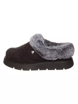 Ботильоны Skechers Ankle-Boots Keepsakes Lite - Warm Regards, черный