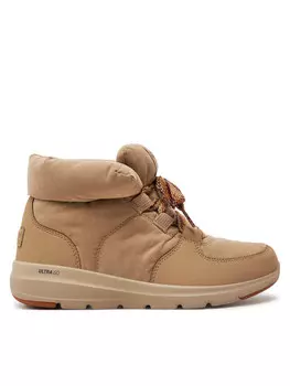 Ботильоны Skechers, бежевый