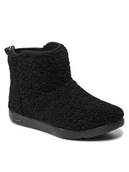Ботильоны Skechers, черный