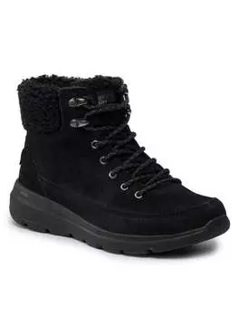 Ботильоны Skechers, черный