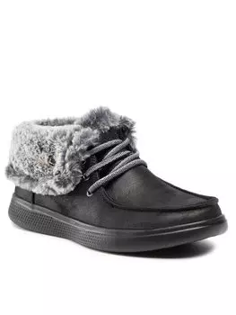 Ботильоны Skechers, черный