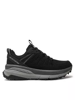 Ботильоны Skechers, черный