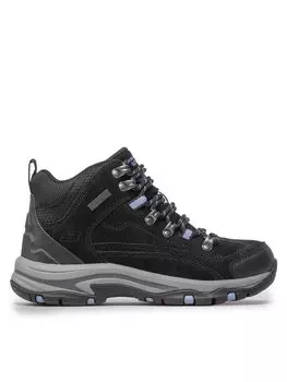 Ботильоны Skechers, черный
