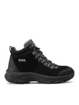 Ботильоны Skechers, черный