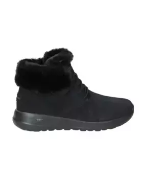 Ботильоны Skechers, черный