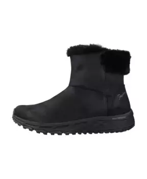Ботильоны Skechers, черный