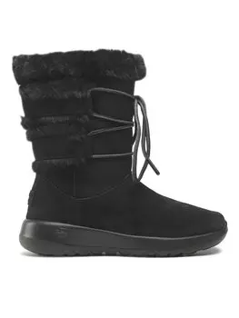 Ботильоны Skechers, черный